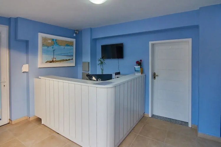 Casa e Mar Wellness Hotel e SPA