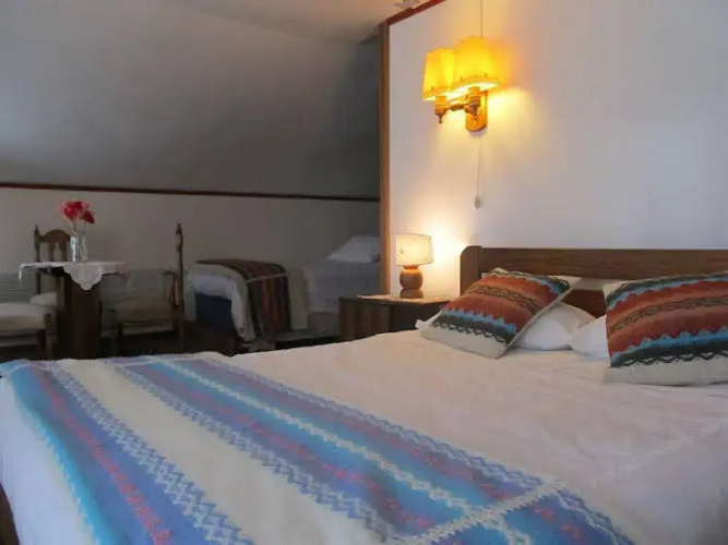 Hotel Am See