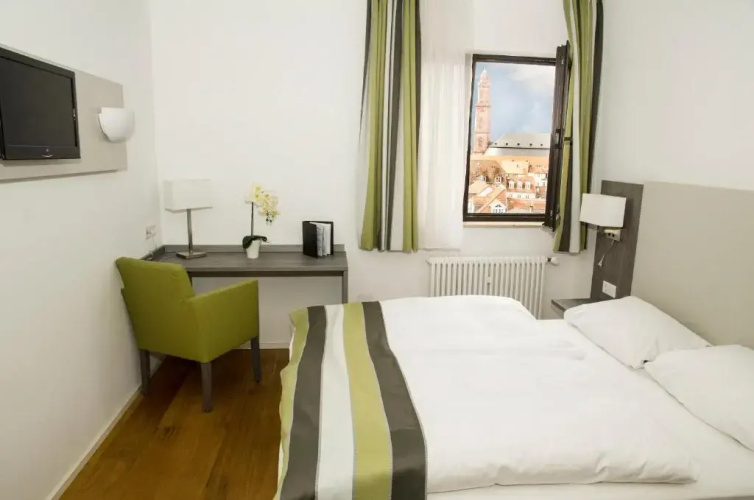 Hotel Am Schloss