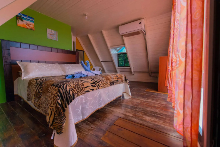 Beautiful View Lodging
