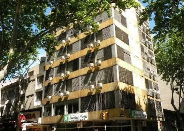 Hotelafbeelding