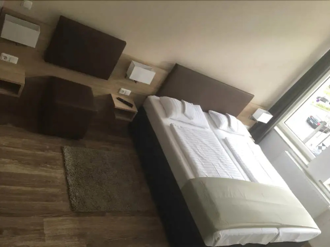 Central Hotel Duisburg