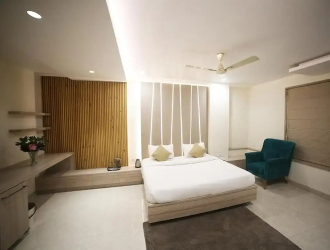 Hotel Avantika