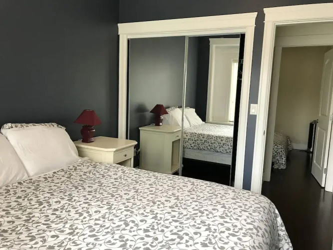 Upper Deer Lake Family Duplex Suite