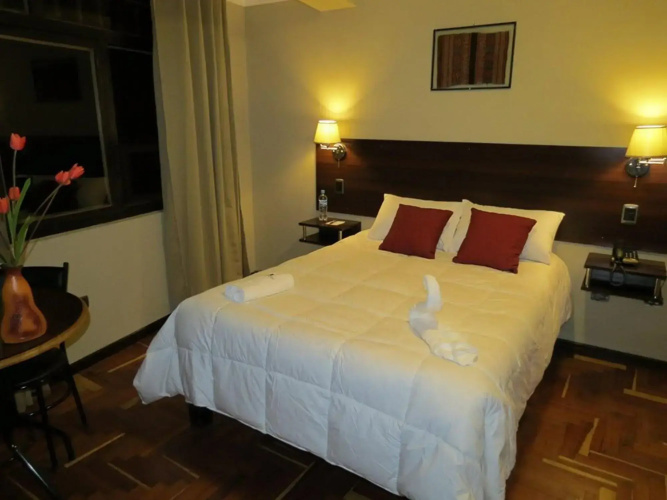 Imagen Plaza Cusco