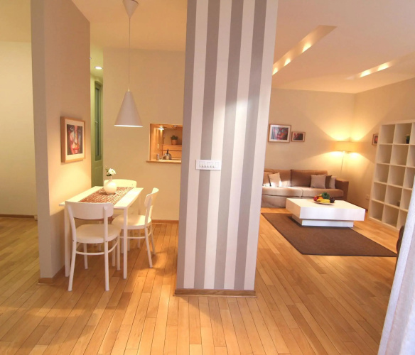 Apartment Centro