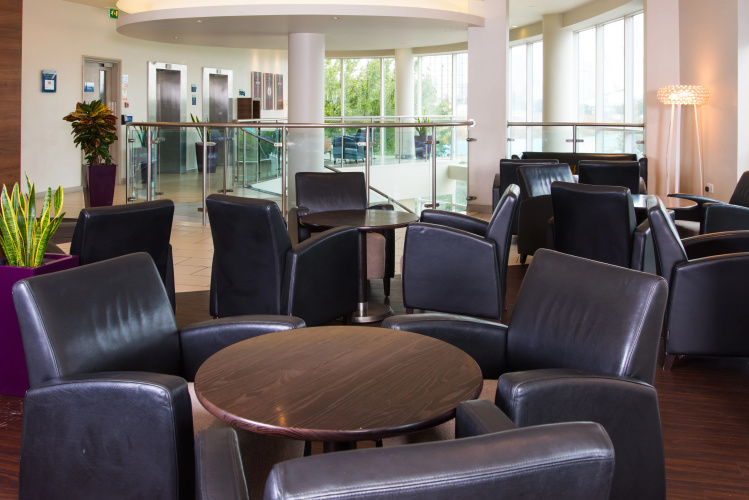 Holiday Inn Express London - Greenwich photo 19