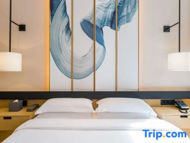 Luxury Double room