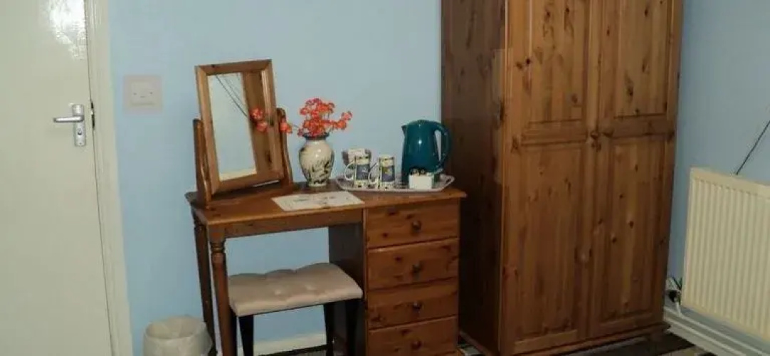Cornerstone B&B