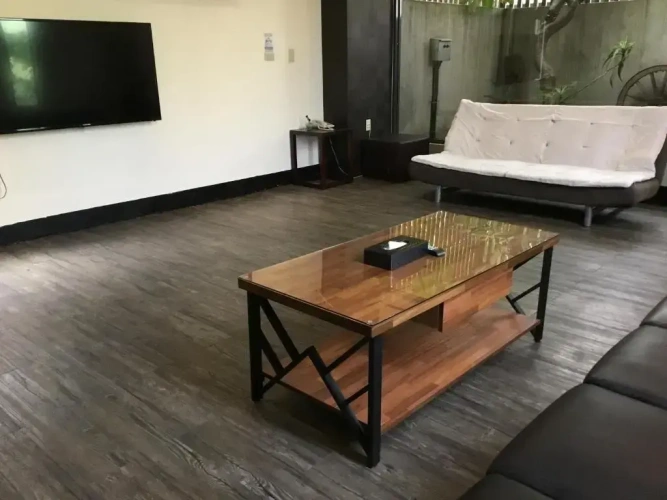 Luxury Quadruple room