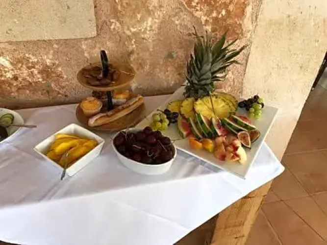 Villa Sampoli - Adults Only