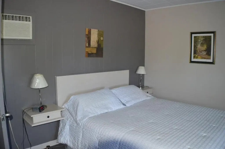 Motel Riviere Trois Pistoles