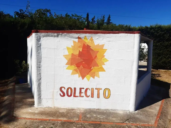 SOLECITO