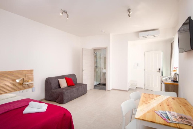 Family Suite