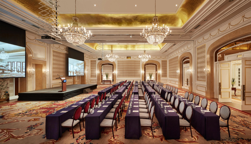 Park Hyatt Saigon photo 22