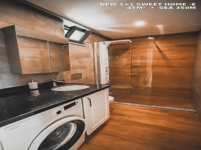 Classic room