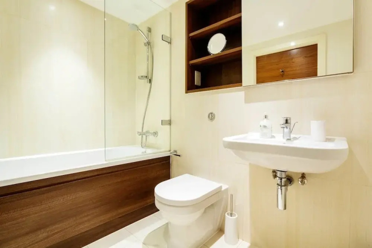 West London Pad