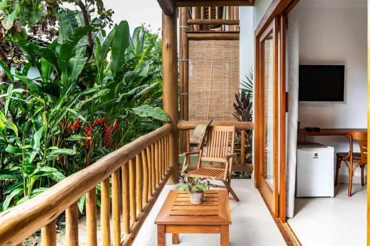 Casa Taipu