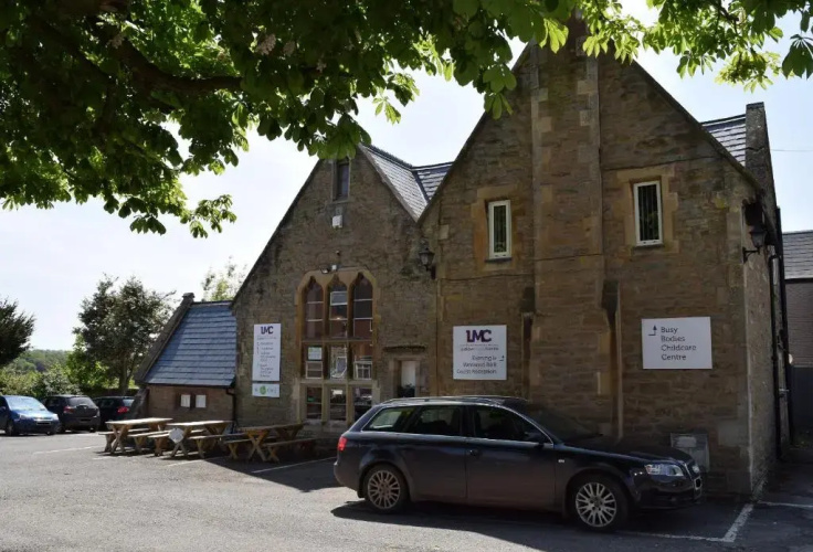 Ludlow Mascall Centre - Hostel