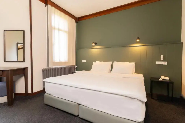 Iliada Hotel