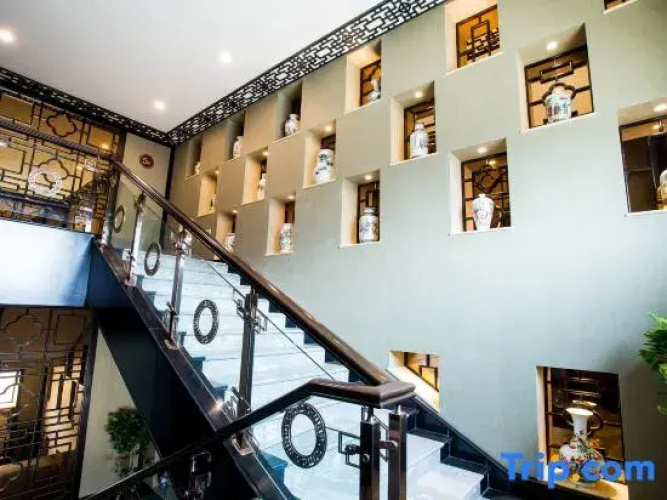 Shenghouyuan Hotel