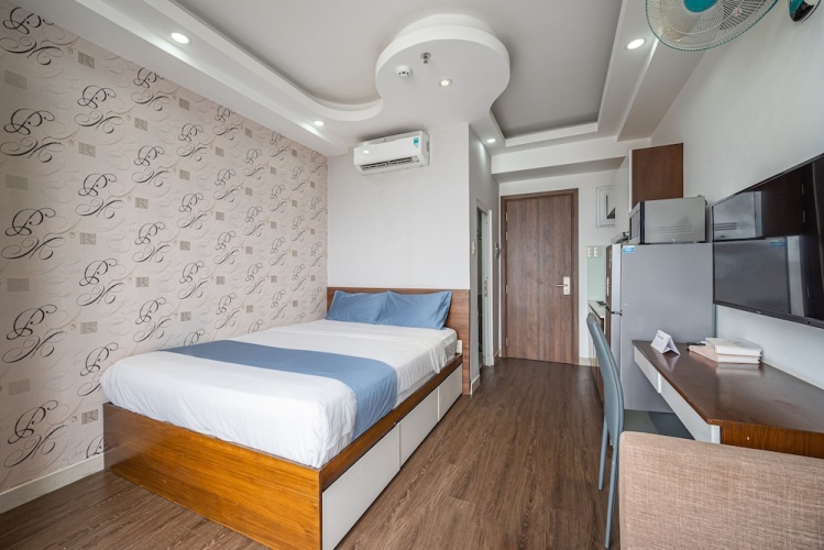 Premium Apartment