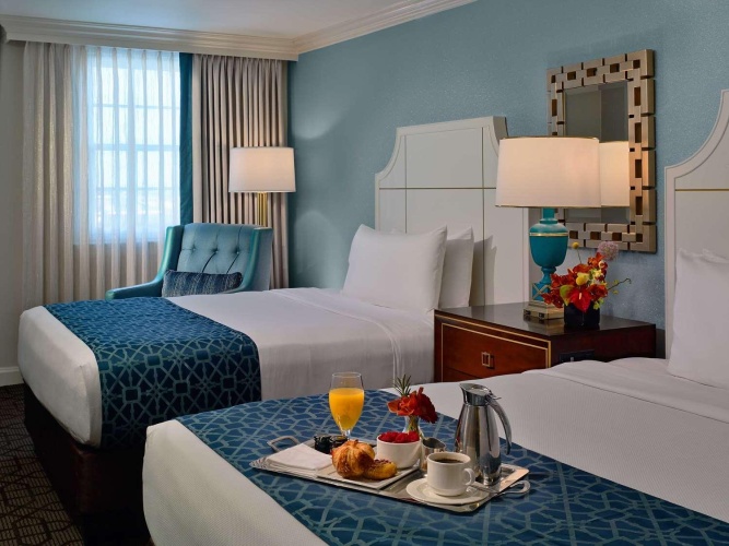 The Royal Sonesta New Orleans photo 9