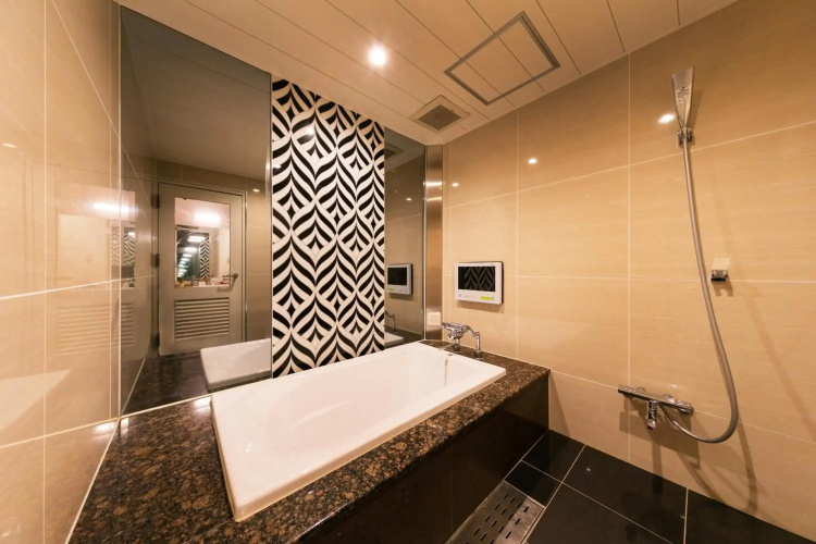 Hotel Eldia Modern Kobe