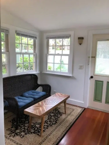 Classic Triple room