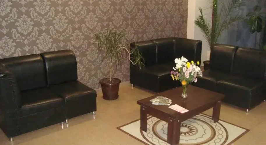 Hotel Han Krum