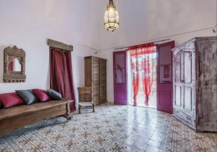 1 Bedroom Cottage