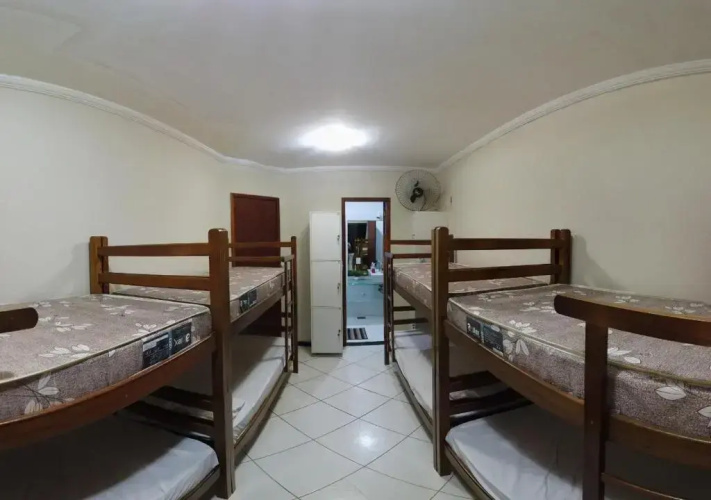Hostel Preservar