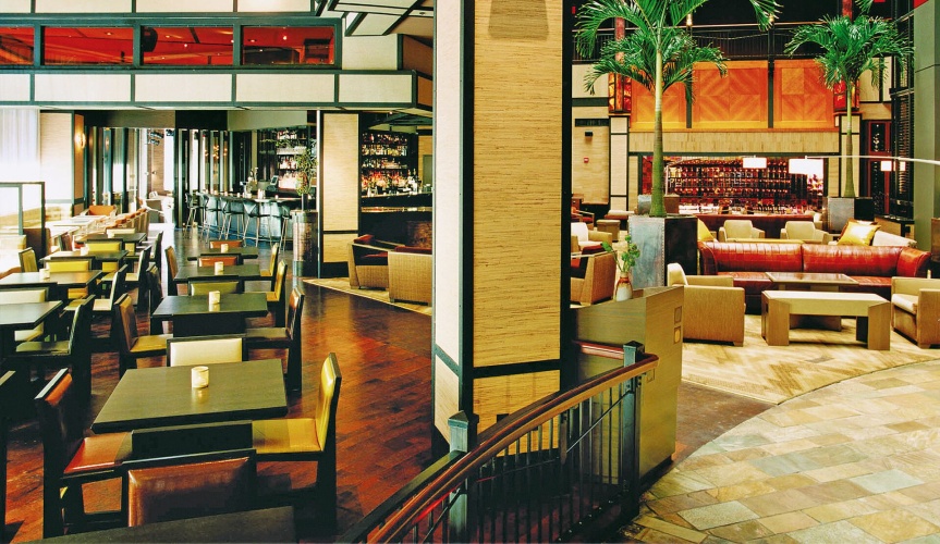 The Roxy Hotel Tribeca photo 19