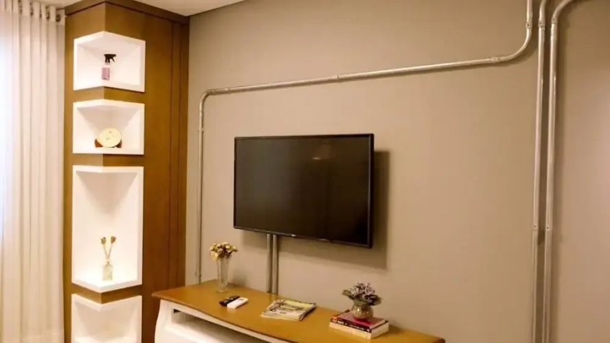 Apartamento Terraneo 103 A