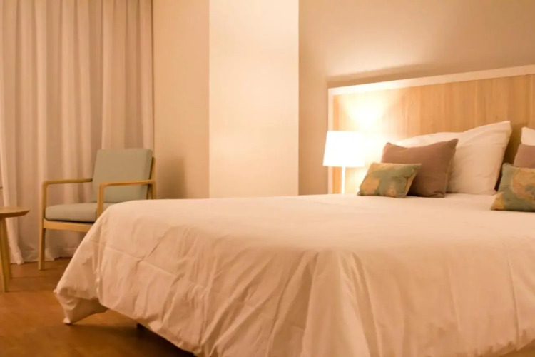 Hotel Comahue BusinessOver view