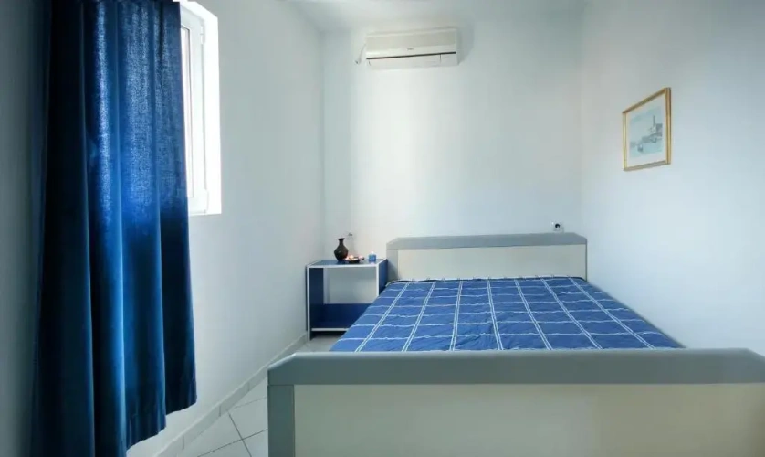 1 Bedroom Apartment with balcony and with view