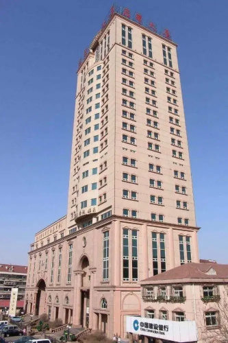 Hotelafbeelding