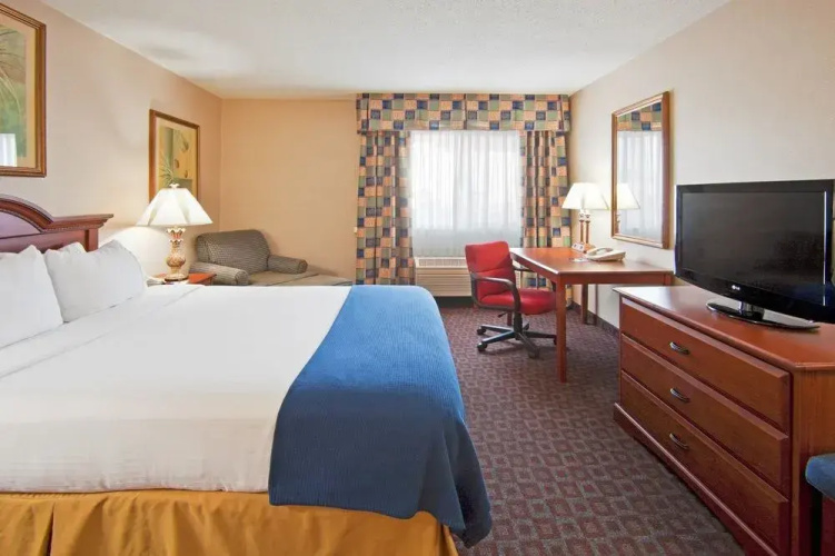 Holiday Inn Express