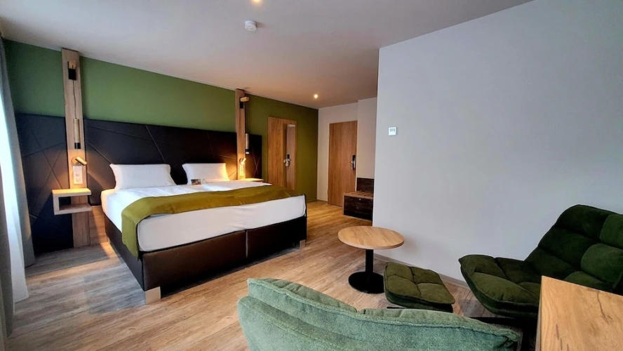 Comfort Double room