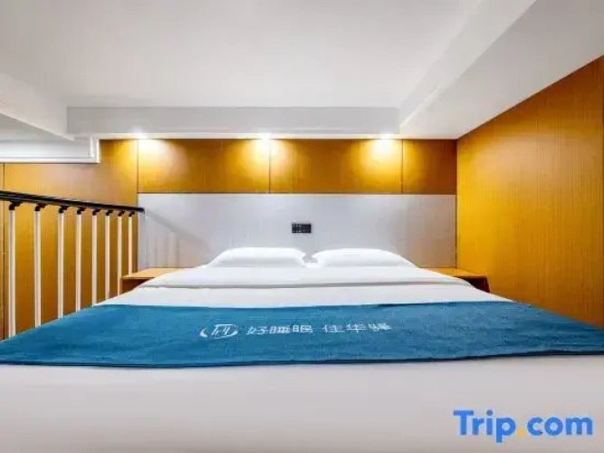 Double Apartment