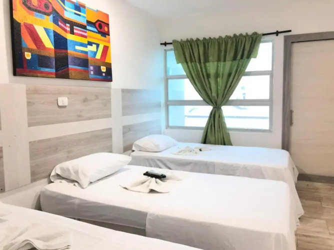 Hotel Ibiza Central