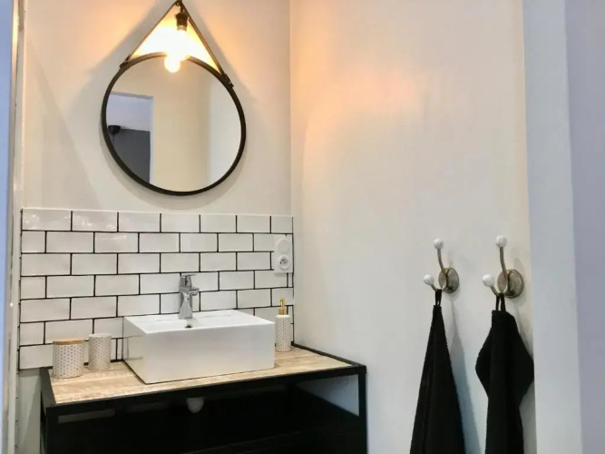 appartement le carnel