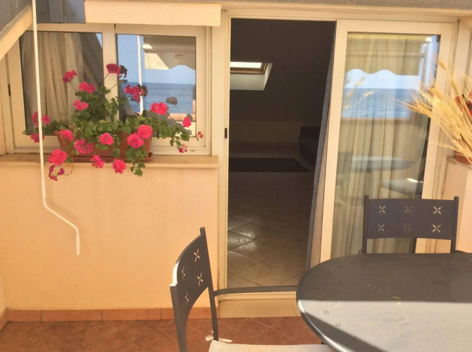 Casa Vacanze Samira