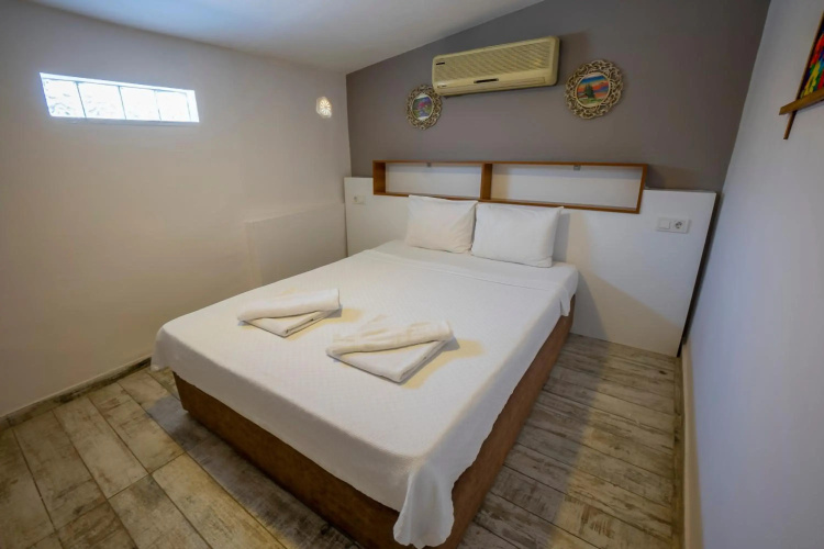 Grand Emir Hotel & SPA