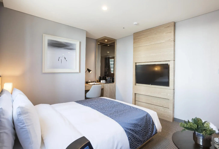 Centum Premier Hotel