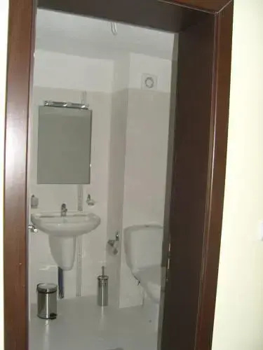 hotel Pancharevo