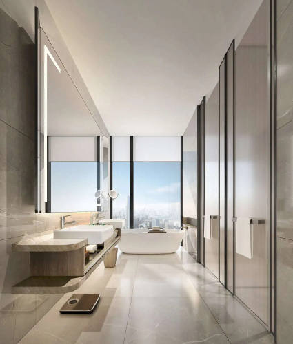 DoubleTree by Hilton Guangzhou Zengcheng