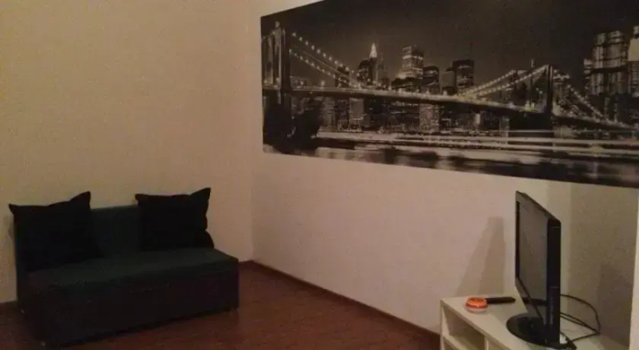 Apartment Lalava