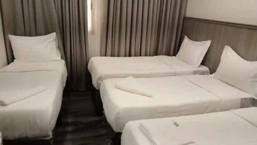 balwarat aldura Hotel