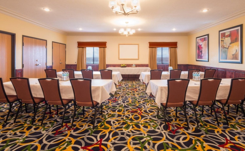 Holiday Inn Express And Suites Alamosa photo 22